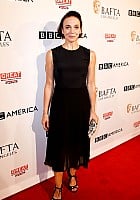 Amanda Abbington